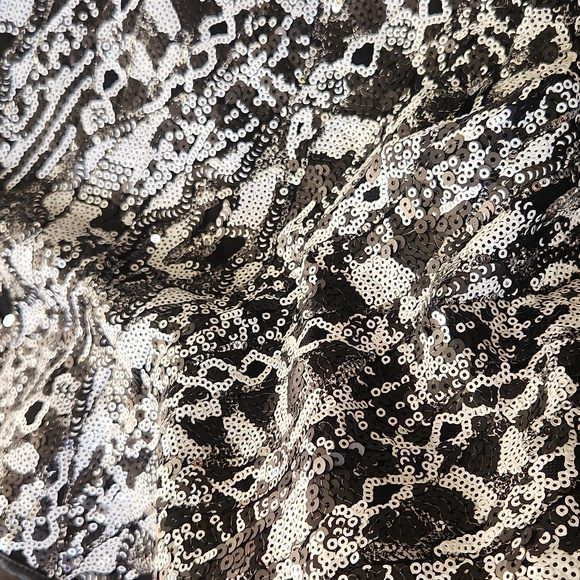 H&M Sequin Leggings - Picture 4 of 6